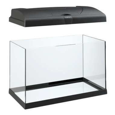 Hydor Ferplast Capri 50 LED - Acquario Completo senza Supporto