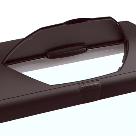 Ferplast Capri 60 LED - Acquario accessoriato cm60x31,5x39,5h senza supporto