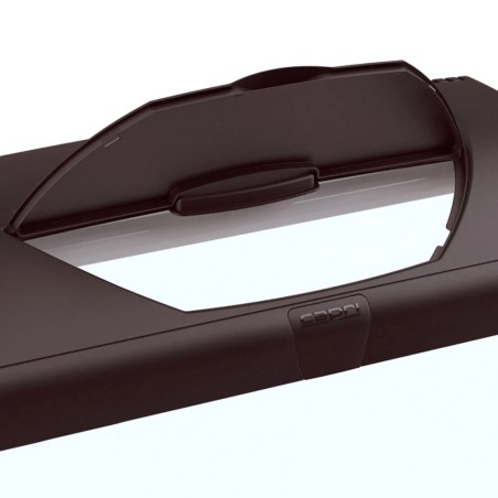 Ferplast Capri 80 LED - Acquario Completo senza Supporto