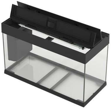 Ferplast Dubai LED 100 Senza Supporto