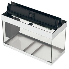 Ferplast Dubai LED 120 Senza Supporto 2