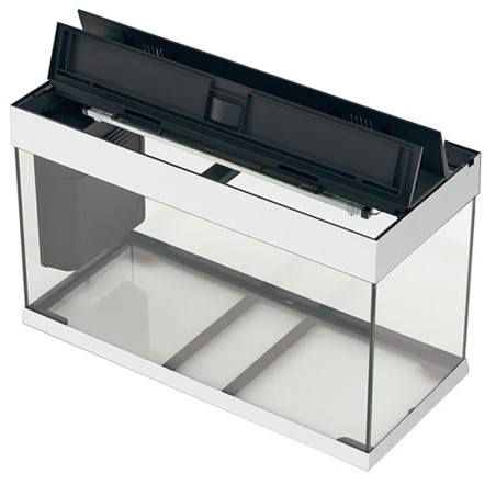 Ferplast Dubai LED 120 Senza Supporto