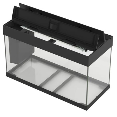 Ferplast Dubai LED 120 Senza Supporto