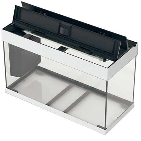 Ferplast Dubai LED 80 Senza Supporto
