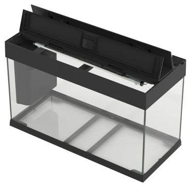 Ferplast Dubai LED 80 Senza Supporto