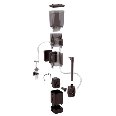 Ferplast Schiumatoio Bluskimmer