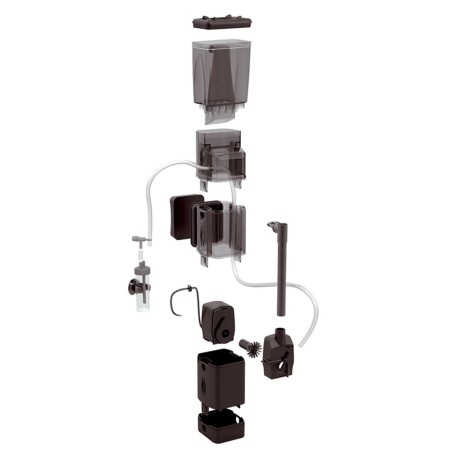 Ferplast Schiumatoio Bluskimmer