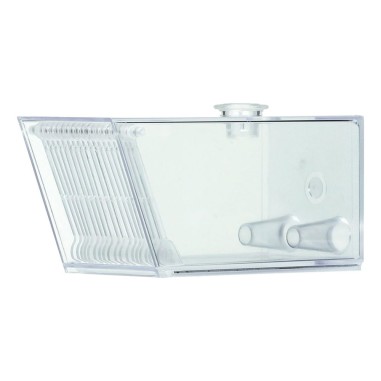 AquaMedic 501.81 Trap-Pest - Trappola Universale per Granchi, Vermi e Idrobidi - cm 15x7x7h
