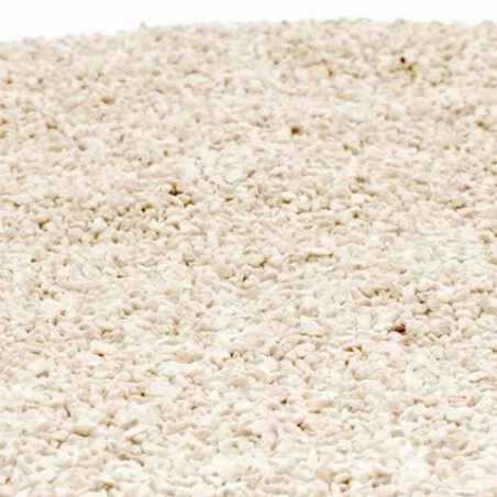 AquaMedic Bali Sand 0,5-1,2mm 10kg - substrato naturale per acquari marini AquaMedic Bali Sand 0,5-1,2mm 10kg - substrato naturale per acquari marini