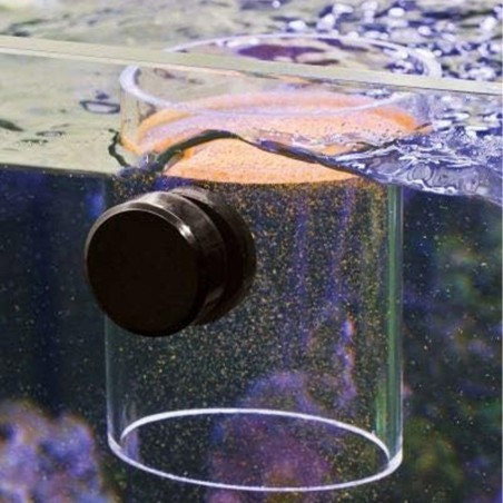 AquaMedic Food Pipe - mangiatoia galleggiante con supporto magnetico AquaMedic Food Pipe - mangiatoia galleggiante con supporto magnetico