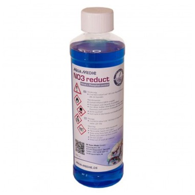 AquaMedic NO3 Reduct 500ml - miscela di carbonio contro nitrati e fosfati in acqua marina
