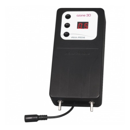 Aquamedic Ozone - ozonizzatore per acquari Aquamedic Ozone - ozonizzatore per acquari