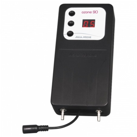 Aquamedic Ozone - ozonizzatore per acquari