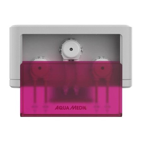 AquaMedic ReefDoser EVO 3 - Pompa dosometrica a 3 canali calibrabile con controllo App AquaMedic ReefDoser EVO 3 - Pompa dosometrica a 3 canali calibrabile con controllo App