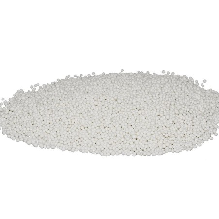 AquaMedic Tonga Pearls 10kg - substrato bianco ed ecologico per acquari marini AquaMedic Tonga Pearls 10kg - substrato bianco ed ecologico per acquari marini