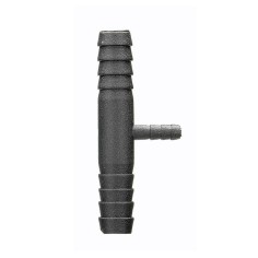 PVC Raccordo Diametro 9/12 Con Connettore Ridotto A T Diametro 4/6mm
