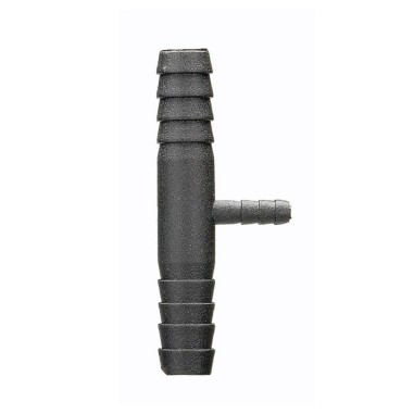 PVC Raccordo Diametro 9/12 Con Connettore Ridotto A T Diametro 4/6mm