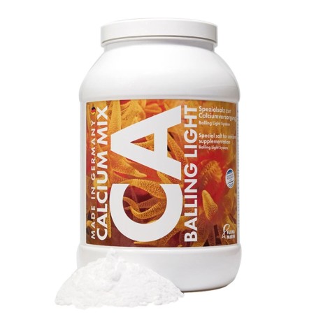 Fauna Marin Balling Salt - Calcium Mix