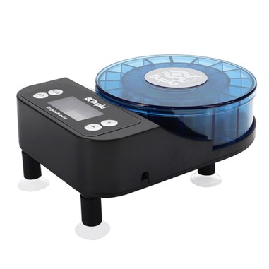 Dupla Duplamatic - mangiatoia automatica per acquari chiusi e aperti