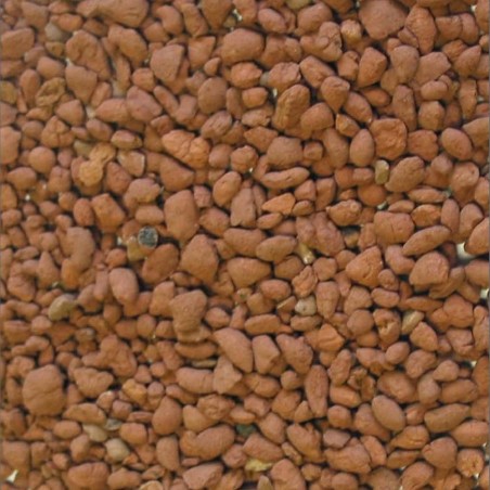 Dupla Ground Granulometria 2-4mm - Substrato per il Fondo Terra Alofana - 20 litri Dupla Ground Granulometria 2-4mm - Substrato per il Fondo Terra Alofana - 20 litri