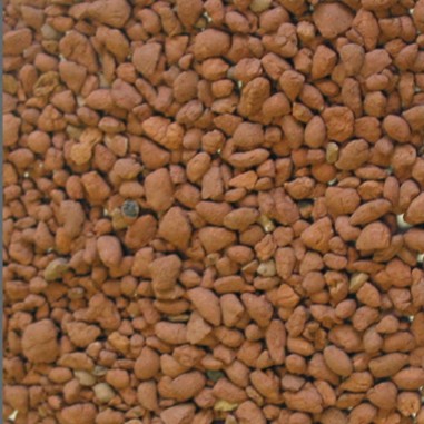 Dupla Ground Nature Basic 5kg - Substrato per il Fondo Terra Alofana