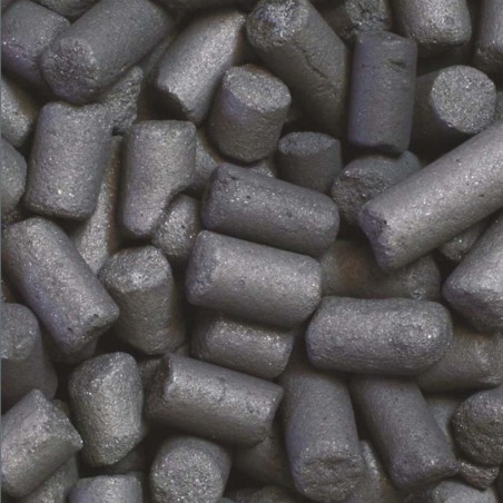 Dupla Marin Carbon Premium 1000ml/480gr - Carbone Attivo in Pellet Dupla Marin Carbon Premium 1000ml/480gr - Carbone Attivo in Pellet