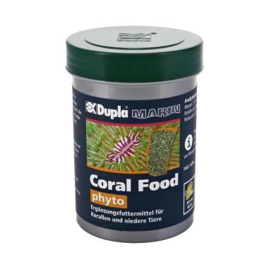 Dupla Marin Coral Food Phyto 85gr/180ml