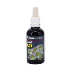 Dupla Marin Jod 24 - Integratore di Iodio Concentrato - 50ml 2