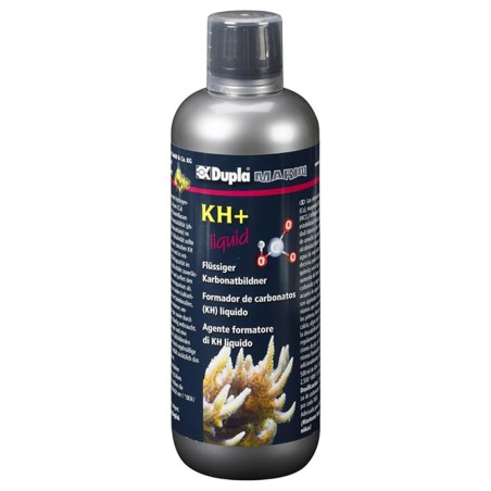 Dupla Marin KH+ Liquid - agente formatore di KH liquido