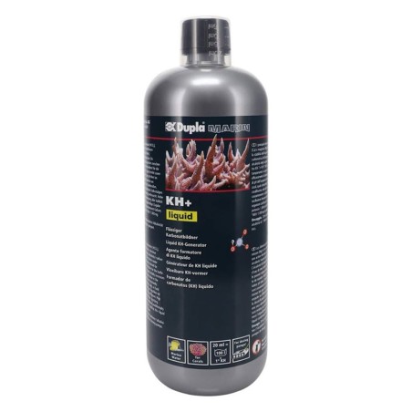 Dupla Marin KH+ Liquid - agente formatore di KH liquido