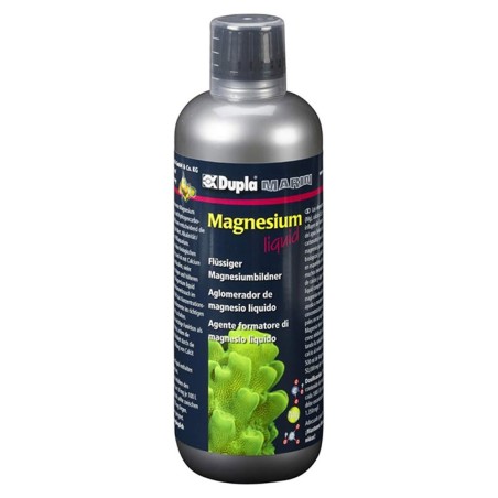 Dupla Marin Magnesium Liquid