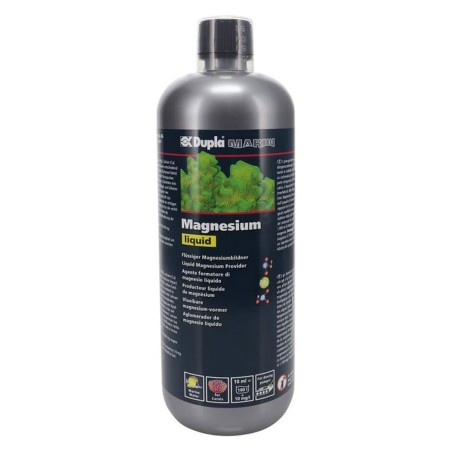Dupla Marin Magnesium Liquid