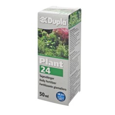 Dupla Plant 24 - fertilizzante giornaliero per plantacquari