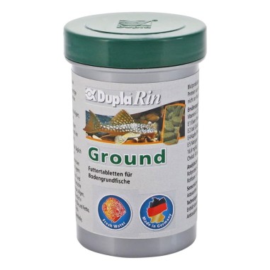 Dupla Rin Ground 90ml 45gr - tavolette...