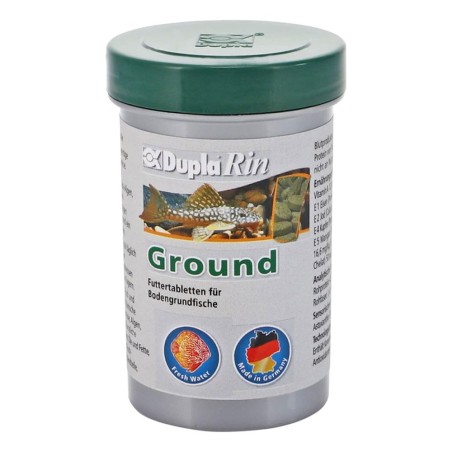 Dupla Rin Ground 90ml 45gr - tavolette affondanti per Loricaridi