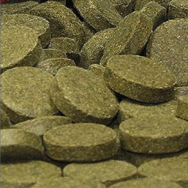 Dupla Rin Ground 90ml 45gr - tavolette...