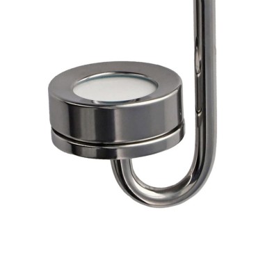 Dupla Scaper's Tools CO2 Diffusor Set S 26,5cm - kit con diffusore in acciaio inox