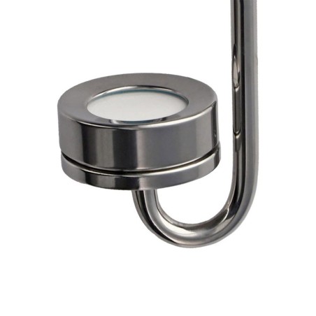 Dupla Scaper's Tools CO2 Diffusor Set S 26,5cm - kit con diffusore in acciaio inox