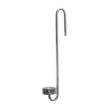 Dupla Scaper's Tools CO2 Diffusor Set S 26,5cm - kit con diffusore in acciaio inox