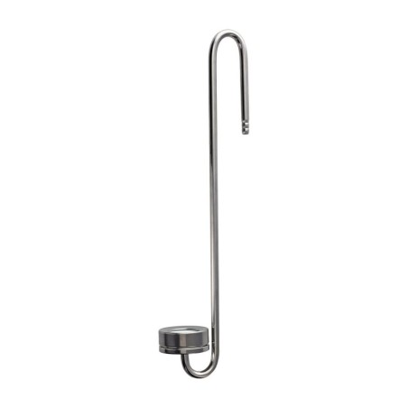 Dupla Scaper's Tools CO2 Diffusor Set S 26,5cm - kit con diffusore in acciaio inox