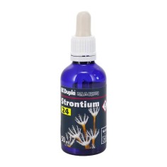 Dupla Strontium 24 - Integratore di Stronzio Concentrato con Tracce di Molibdeno - 50ml 2