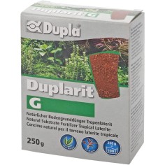 Duplarit G - Laterite Tropicale in Granuli con ferro attivo