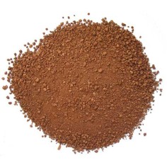 Duplarit G - Laterite Tropicale in Granuli con ferro attivo 2