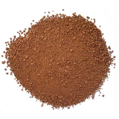 Duplarit G - Laterite Tropicale in Granuli con ferro attivo