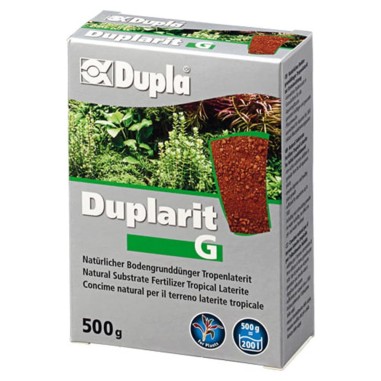 Duplarit G - Laterite Tropicale in Granuli con ferro attivo