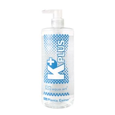 AquaArt Planta Gainer K+ - fertilizzante a base di Potassio