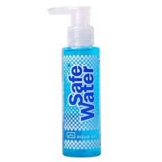 AquaArt Safe Water - biocondizionatore per acquari d'acqua dolce