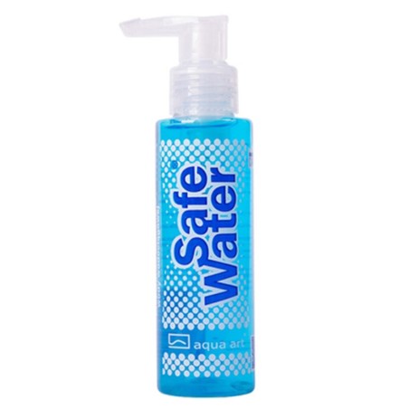AquaArt Safe Water - biocondizionatore per acquari d'acqua dolce