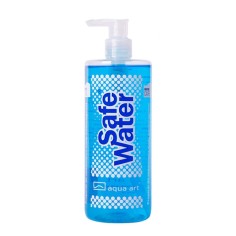 AquaArt Safe Water - biocondizionatore per acquari d'acqua dolce