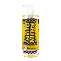 AquaArt Shrimp Mineral - integratore di minerali per Gamberetti e Caridine